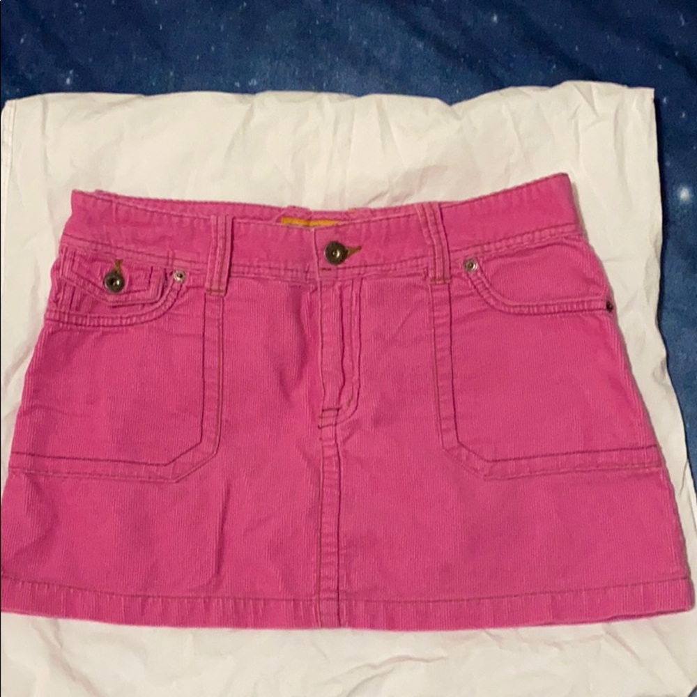 Skirt